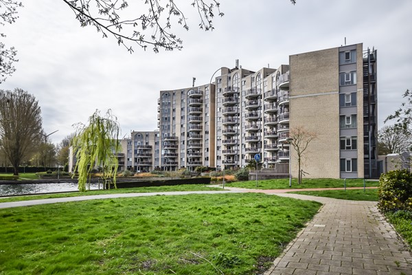 Medium property photo - Pisastraat 105, 5237 EL 's-Hertogenbosch